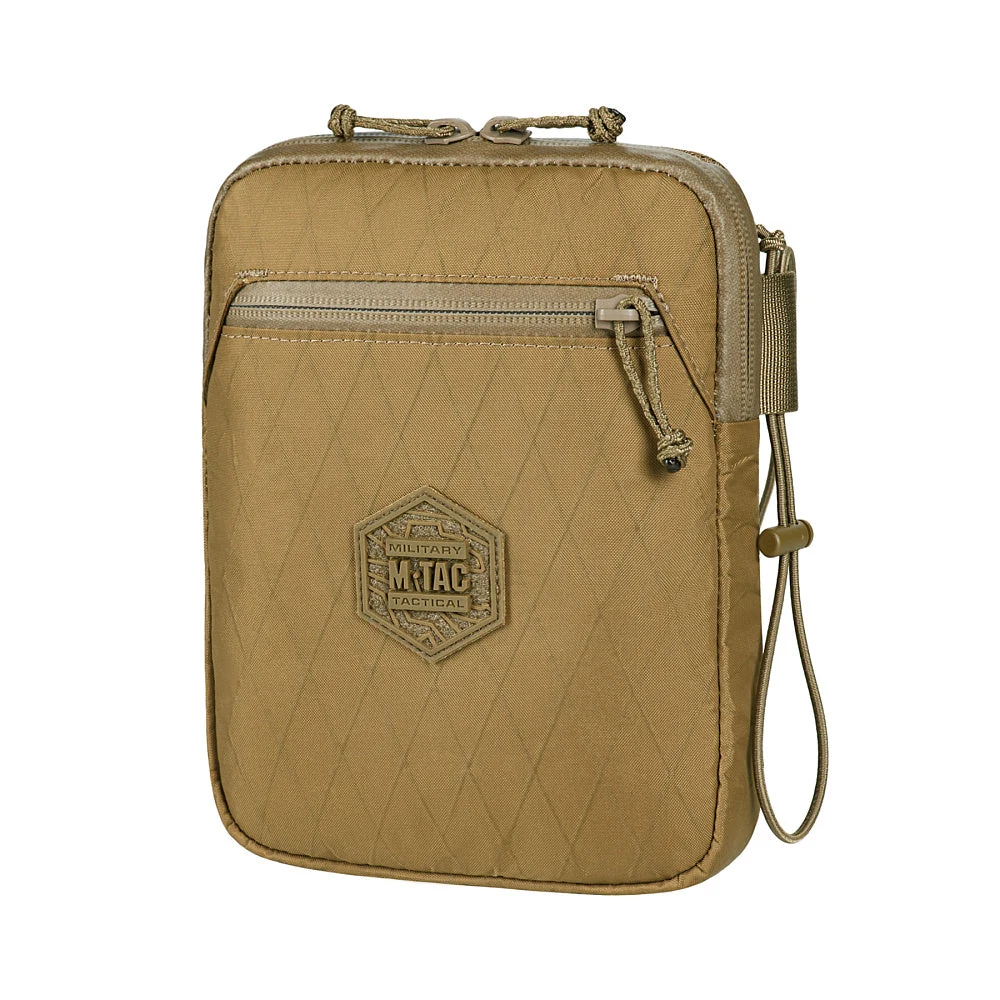 M-Tac Pocket Bag X-PAC Elite