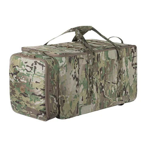 M-Tac FPV Drone Backpack Lightweight (7 Drones, No Compartments) image 1