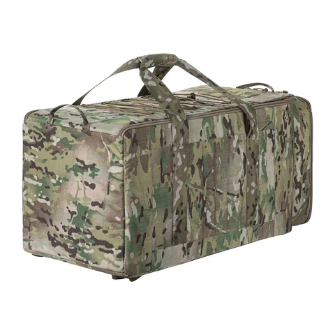 M-Tac FPV Drone Backpack Lightweight (7 Drones, No Compartments) image 2