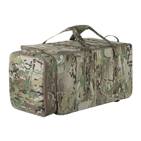 M-Tac FPV Drone Backpack Lightweight (7 Drones) image 1