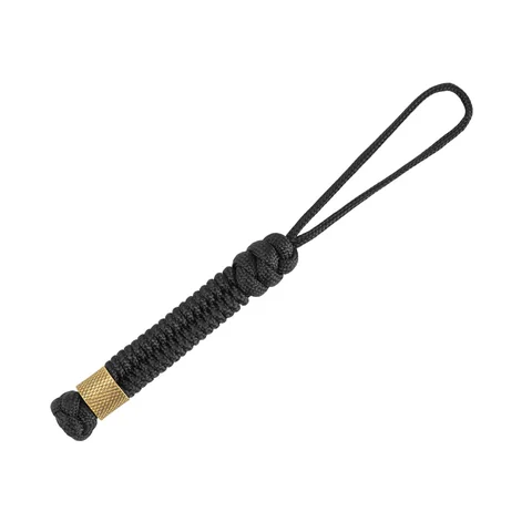 M-Tac Knife Lanyard Fish & Cylindre image 1
