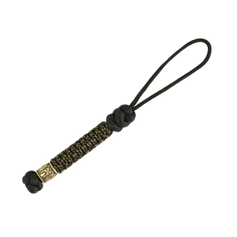 M-Tac Lanyard Scandinavian Mannaz image 1