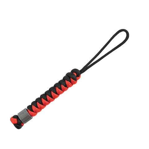 M-Tac Lanyard Viper Cylindre Stainless Steel image 1