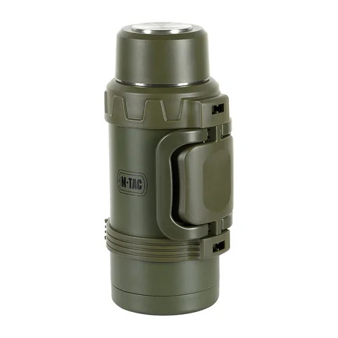 M-Tac Touring Thermos 1600 Ml. Stainless image 1