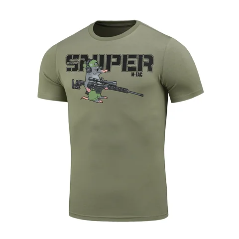 M-Tac T-Shirt Talpa image 1