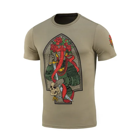 M-Tac T-Shirt Motanka image 1