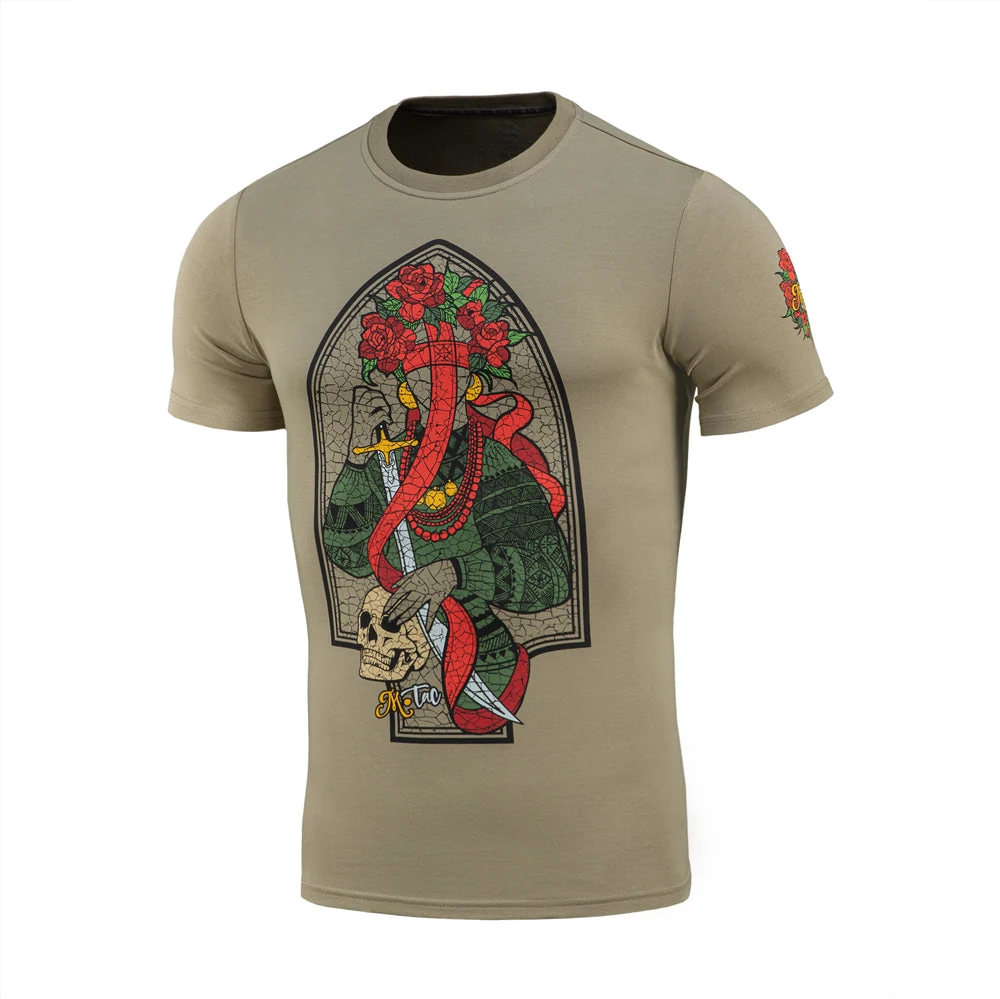 M-Tac T-Shirt Motanka