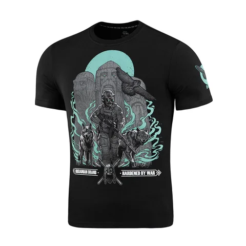 M-Tac T-Shirt Our Land image 1