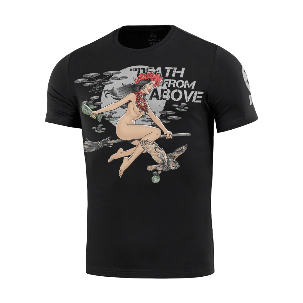 M-Tac T-Shirt Death From Above