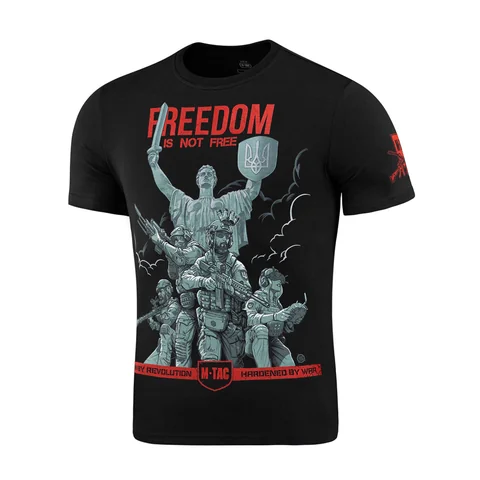 M-Tac T-Shirt Freedom image 1