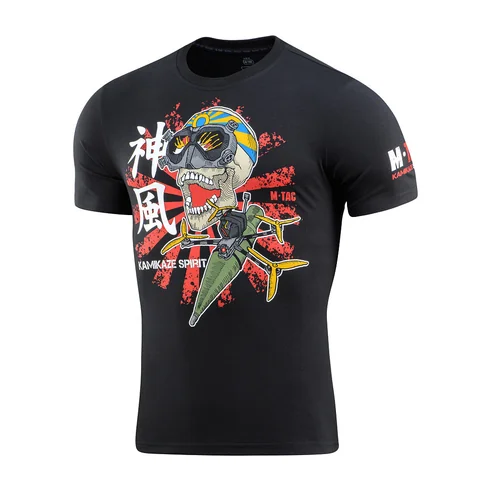 M-Tac T-shirt Kamikaze Spirit image 1