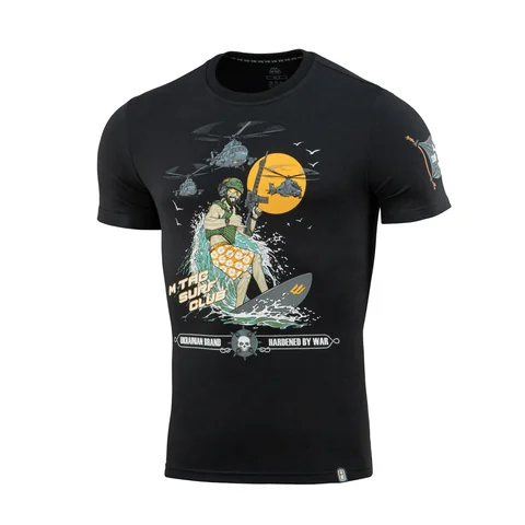 M-Tac T-Shirt Surf Club image 1