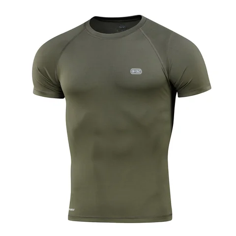 M-Tac T-Shirt Ultra Light Polartec image 1
