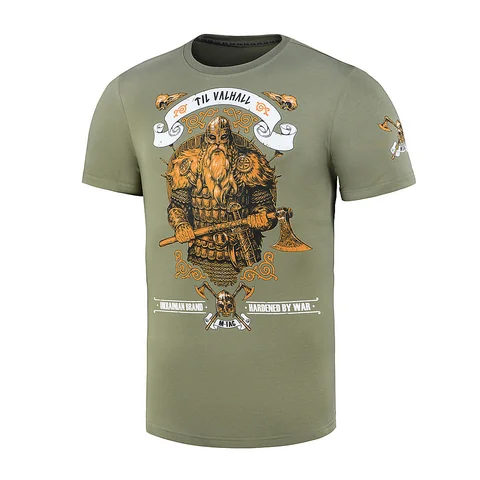 M-Tac T-Shirt Viking image 1