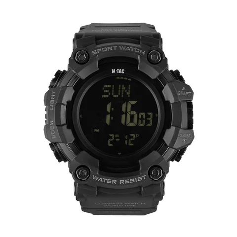 M-Tac Tactical Watch 2037 image 1