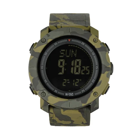 M-Tac Watch Tactical With Compass 2095 image 1