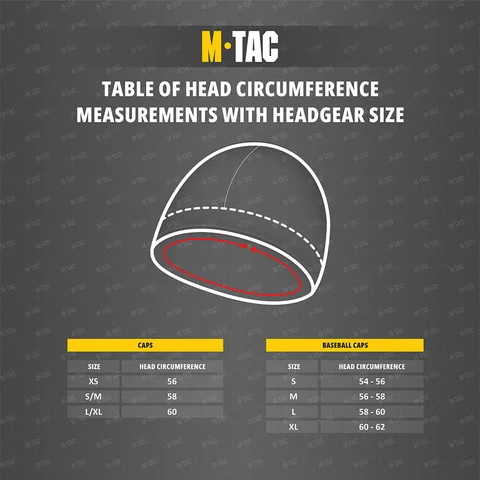 M-Tac Helmet Liner Fleece Ripstop Gen II image 6
