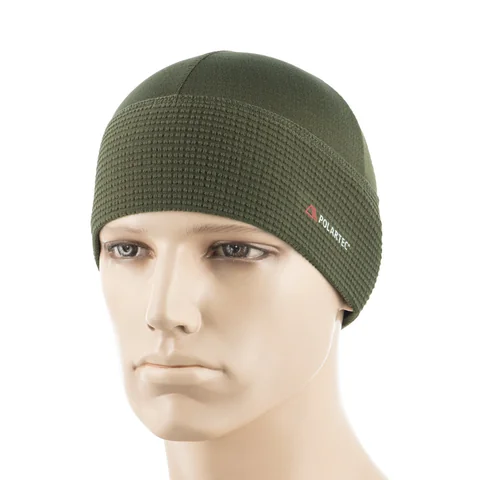 M-Tac Helmet Watch Cap Polartec image 1