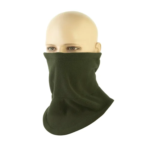 M-Tac Anatomical Neck Gaiter with Drawcord Elite Fleece (320 g/m²) image 1