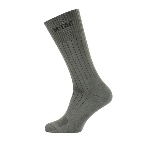 M-Tac Socks Tactical Army image 1