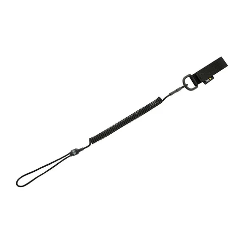 M-Tac Safety Cord Lite combo with D-ring image 1