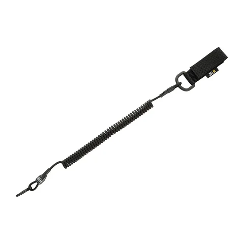 M-Tac Safety Cord Lite for carbine with D-ring image 1