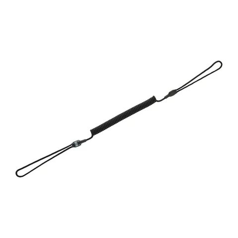 M-Tac Safety Cord Medium Combined with D-ring image 1