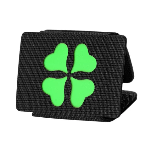 M-Tac MOLLE Patch Clover image 1
