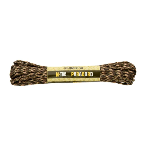 M-Tac Paracord 550 Type III image 1