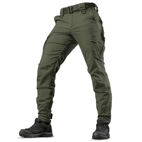 M-Tac Tactical Pants Aggressor Gen.II Flex image 1