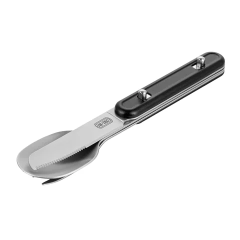 M-Tac Modular Cutlery Set (3-Piece) image 1