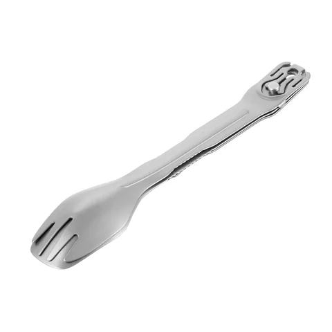M-Tac Modular Cutlery Set (3-Piece) image 1