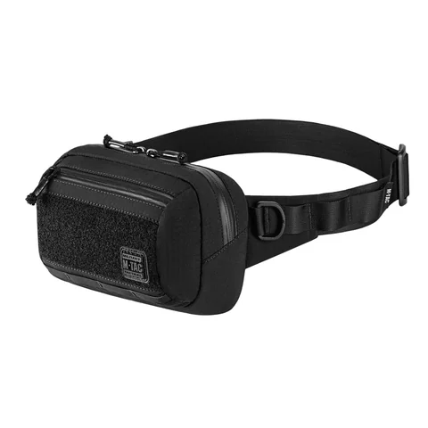 M-Tac City Waist Bag Lite-NR Hook-and-Loop Elite image 1