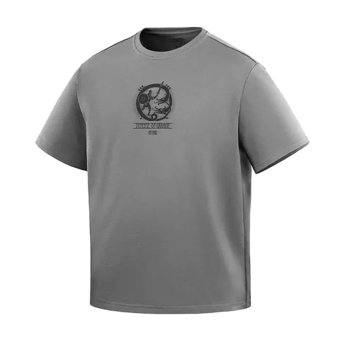 M-Tac T-Shirt Defense Cotton Hard Oversize image 1