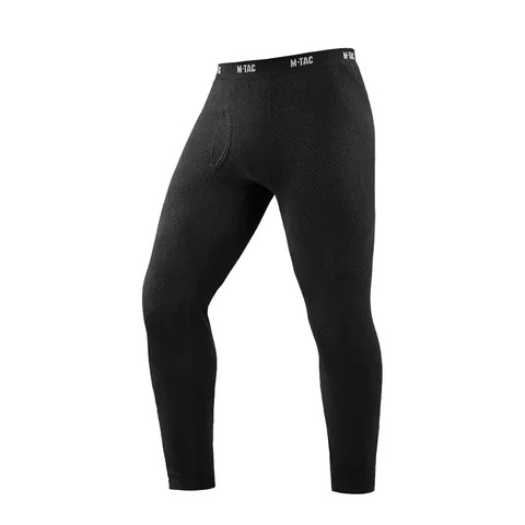 M-Tac Fleece Thermal Pants Delta Level 2 Hex image 1