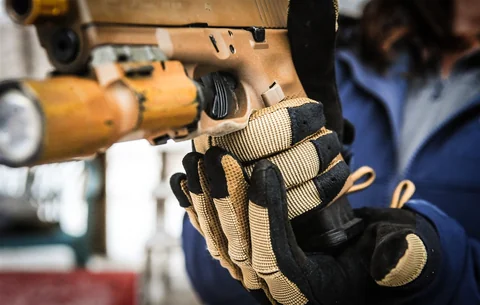 PIG (FDT) Charlie - Women's Glove