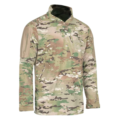 XGO® Shadow Assaulter Combat Long Sleeve (FR)