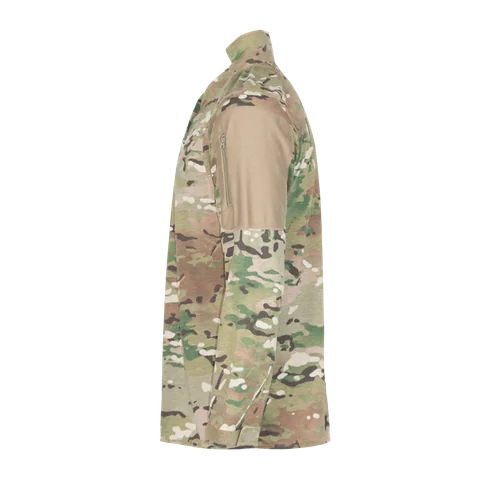 XGO® Shadow Assaulter Combat Long Sleeve (FR) image 4