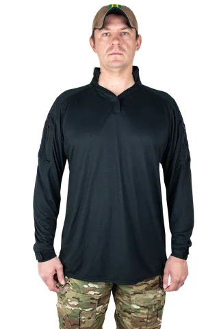 XGO® Shadow Assaulter Combat Long Sleeve (FR) image 5