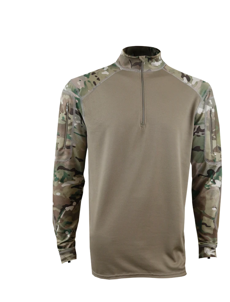 XGO® Talon DBL® Combat Shirt (NonFR)