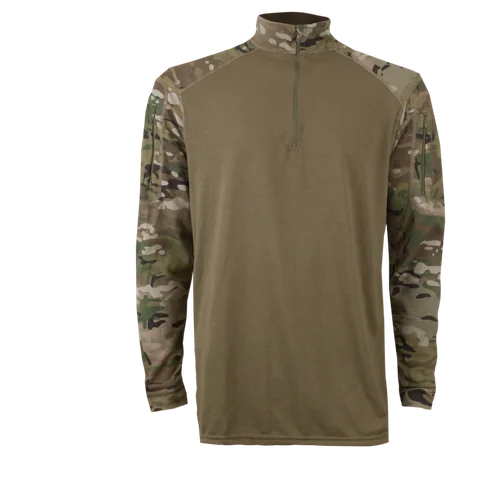 XGO® StrikePoint DBL® Combat Shirt (FR) image 1