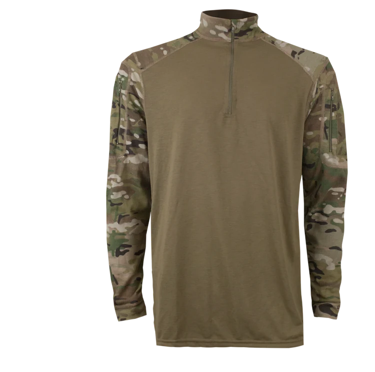 XGO® StrikePoint DBL® Combat Shirt (FR)