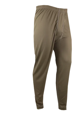 Lightweight Performance Thermal Pants (PH1) image 1