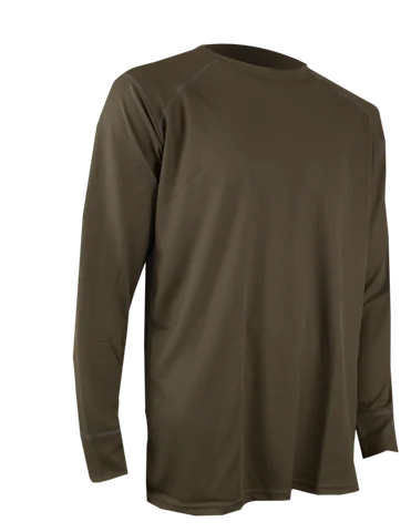 Midweight Performance LS Crew (PH2)