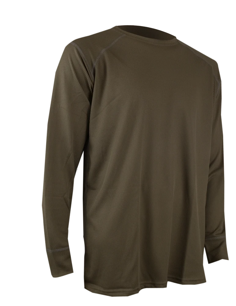 Midweight Performance LS Crew (PH2)