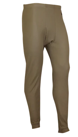 Midweight Performance Thermal Pants (PH2)