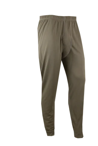 Stretch Super Midweight Performance Thermal Pants (PH3) image 1