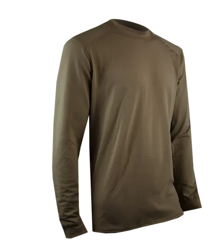 Heavyweight Performance LS Crew (PH4) image 1