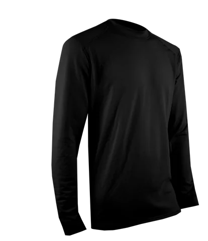 Heavyweight Performance LS Crew (PH4) image 2