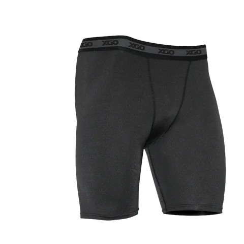 PowerSkins® Compression Shorts